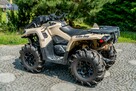 Can-Am Outlander Outlander X mr 570 | TYLKO 710 km | Wyciągarka | Stan IDEALNY! - 10