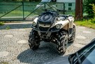 Can-Am Outlander Outlander X mr 570 | TYLKO 710 km | Wyciągarka | Stan IDEALNY! - 11