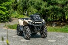 Can-Am Outlander Outlander X mr 570 | TYLKO 710 km | Wyciągarka | Stan IDEALNY! - 13