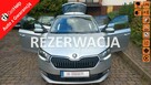 Škoda Fabia 1.0 MPI+LPG Fabryczne Landi Renzo Salon Polska F.VAT 23% Lift Ledy