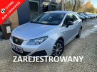Seat Ibiza 1.4 Zarejestrowany Klima El szyby Długie ważne Opłaty - 1