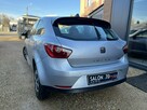 Seat Ibiza 1.4 Zarejestrowany Klima El szyby Długie ważne Opłaty - 4