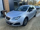 Seat Ibiza 1.4 Zarejestrowany Klima El szyby Długie ważne Opłaty - 5