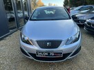 Seat Ibiza 1.4 Zarejestrowany Klima El szyby Długie ważne Opłaty - 6