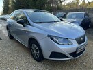 Seat Ibiza 1.4 Zarejestrowany Klima El szyby Długie ważne Opłaty - 7