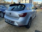 Seat Ibiza 1.4 Zarejestrowany Klima El szyby Długie ważne Opłaty - 8
