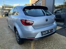 Seat Ibiza 1.4 Zarejestrowany Klima El szyby Długie ważne Opłaty - 10