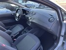 Seat Ibiza 1.4 Zarejestrowany Klima El szyby Długie ważne Opłaty - 16