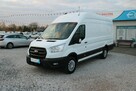 Ford Transit L4H3 Gwarancja Salon Polska - 2