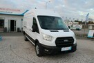 Ford Transit L4H3 Gwarancja Salon Polska - 4
