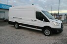 Ford Transit L4H3 Gwarancja Salon Polska - 5
