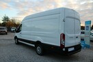 Ford Transit L4H3 Gwarancja Salon Polska - 9