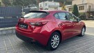 Mazda 3 1.5 SkyActiv Klimatyzacja 4x el. szyby Felgi alu Bordo metalik - 4