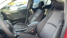 Mazda 3 1.5 SkyActiv Klimatyzacja 4x el. szyby Felgi alu Bordo metalik - 7