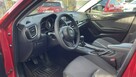 Mazda 3 1.5 SkyActiv Klimatyzacja 4x el. szyby Felgi alu Bordo metalik - 8