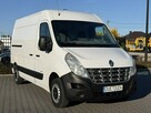 Renault Master 2.3 125KM L2H2 Furgon Blaszak Mały Przebieg / Ładowność: 1315kg !!! - 5