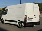 Renault Master 2.3 125KM L2H2 Furgon Blaszak Mały Przebieg / Ładowność: 1315kg !!! - 11