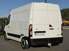 Renault Master 2.3 125KM L2H2 Furgon Blaszak Mały Przebieg / Ładowność: 1315kg !!! - 13