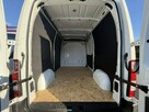 Renault Master 2.3 125KM L2H2 Furgon Blaszak Mały Przebieg / Ładowność: 1315kg !!! - 14