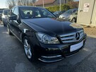 Mercedes C 180 Raty/Zamiana Gwarancja Avangarde 140tyś km bardzo ładny CGI BlueEFFICI