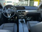Mercedes C 180 Raty/Zamiana Gwarancja Avangarde 140tyś km bardzo ładny CGI BlueEFFICI - 10