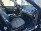 Mercedes C 180 Raty/Zamiana Gwarancja Avangarde 140tyś km bardzo ładny CGI BlueEFFICI - 11