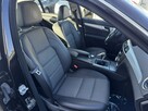 Mercedes C 180 Raty/Zamiana Gwarancja Avangarde 140tyś km bardzo ładny CGI BlueEFFICI - 12