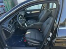 Mercedes C 180 Raty/Zamiana Gwarancja Avangarde 140tyś km bardzo ładny CGI BlueEFFICI - 13
