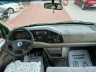 Brygadówka, 7 osob, LT32 2.5TDI - 16