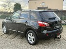 Nissan Qashqai *panorama-dach*kamery 360*navi*z Niemiec* - 4