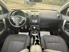 Nissan Qashqai *panorama-dach*kamery 360*navi*z Niemiec* - 5