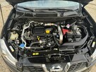 Nissan Qashqai *panorama-dach*kamery 360*navi*z Niemiec* - 12