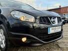 Nissan Qashqai *panorama-dach*kamery 360*navi*z Niemiec* - 14