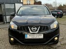 Nissan Qashqai *panorama-dach*kamery 360*navi*z Niemiec* - 15