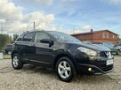 Nissan Qashqai *panorama-dach*kamery 360*navi*z Niemiec* - 16