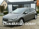 Opel Astra *BI-xenony*ledy*alu*nowy rozrząd*serwis* - 1