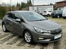 Opel Astra *BI-xenony*ledy*alu*nowy rozrząd*serwis* - 2