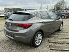 Opel Astra *BI-xenony*ledy*alu*nowy rozrząd*serwis* - 3