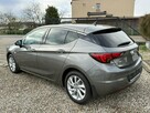 Opel Astra *BI-xenony*ledy*alu*nowy rozrząd*serwis* - 4