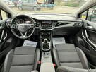 Opel Astra *BI-xenony*ledy*alu*nowy rozrząd*serwis* - 5
