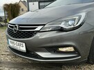 Opel Astra *BI-xenony*ledy*alu*nowy rozrząd*serwis* - 12