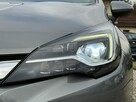 Opel Astra *BI-xenony*ledy*alu*nowy rozrząd*serwis* - 13