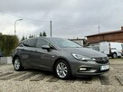 Opel Astra *BI-xenony*ledy*alu*nowy rozrząd*serwis* - 15