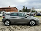 Opel Astra *BI-xenony*ledy*alu*nowy rozrząd*serwis* - 16