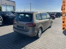 Volkswagen Sharan Trendline Klimatronik elektryczne drzwi Panorama 7 os.