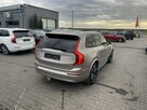 Volvo XC 90 B5 AWD Inscription 7osobowy Kamery360 Pamięć Hak 235KM - 4