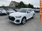 Audi Q5 4x4 Automat Podgrzewanie Pakrtonik 204KM