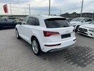 Audi Q5 4x4 Automat Podgrzewanie Pakrtonik 204KM - 2