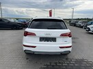 Audi Q5 4x4 Automat Podgrzewanie Pakrtonik 204KM - 3