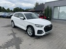 Audi Q5 4x4 Automat Podgrzewanie Pakrtonik 204KM - 5